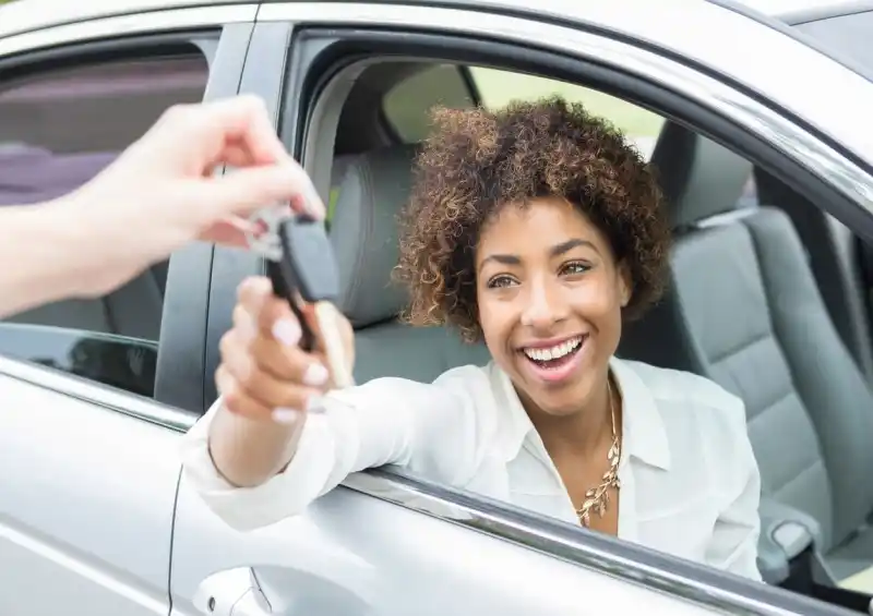 auto leasen Nijeberkoop